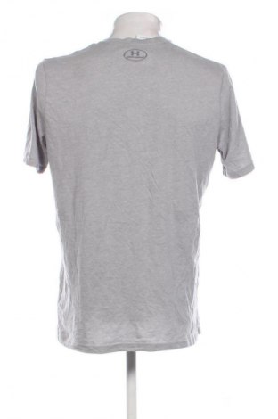 Férfi póló Under Armour, Méret L, Szín Szürke, Ár 7 339 Ft