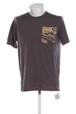 Férfi póló Under Armour, Méret L, Szín Szürke, Ár 7 339 Ft