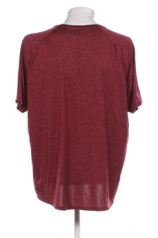 Pánské tričko  Under Armour, Velikost XXL, Barva Vícebarevné, Cena  439,00 Kč