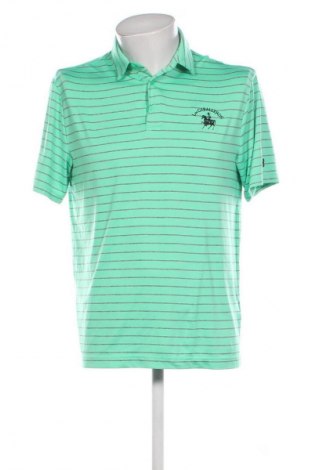 Pánské tričko  Under Armour, Velikost M, Barva Zelená, Cena  439,00 Kč