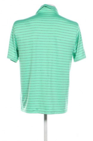 Pánské tričko  Under Armour, Velikost M, Barva Zelená, Cena  439,00 Kč