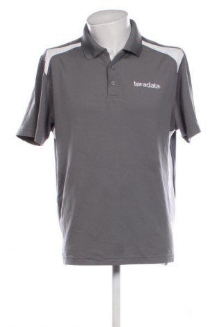 Pánské tričko  Under Armour, Velikost L, Barva Šedá, Cena  439,00 Kč