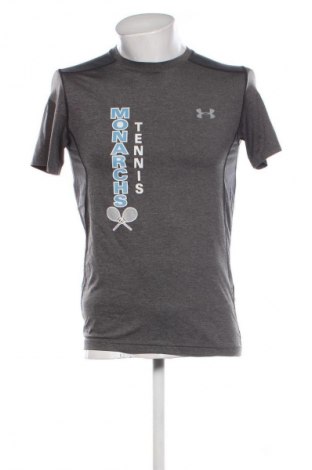 Pánské tričko  Under Armour, Velikost S, Barva Šedá, Cena  439,00 Kč