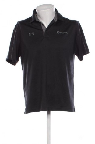Pánské tričko  Under Armour, Velikost L, Barva Černá, Cena  439,00 Kč