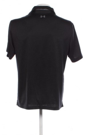 Pánské tričko  Under Armour, Velikost L, Barva Černá, Cena  439,00 Kč