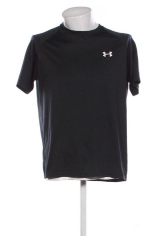 Pánské tričko  Under Armour, Velikost L, Barva Černá, Cena  439,00 Kč