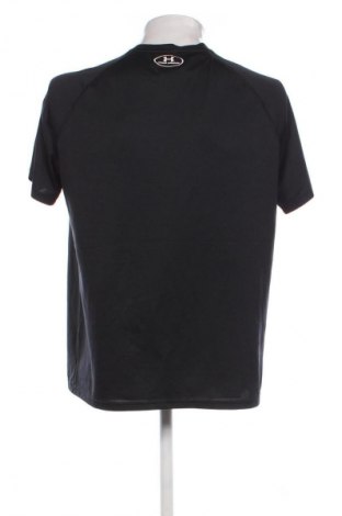 Pánské tričko  Under Armour, Velikost L, Barva Černá, Cena  439,00 Kč