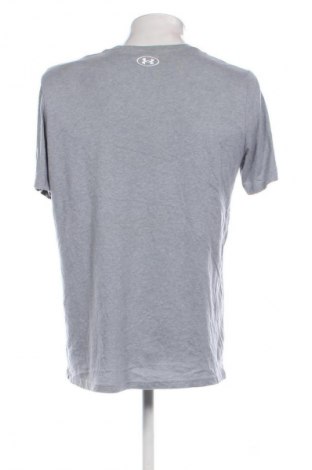 Férfi póló Under Armour, Méret L, Szín Szürke, Ár 7 339 Ft