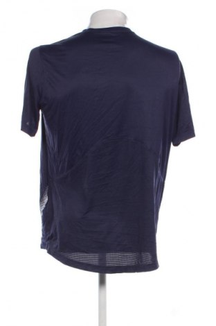 Férfi póló Under Armour, Méret L, Szín Kék, Ár 7 339 Ft