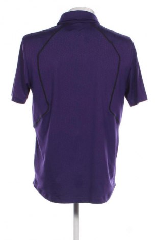 Férfi póló Under Armour, Méret M, Szín Lila, Ár 7 339 Ft