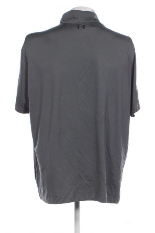 Pánské tričko  Under Armour, Velikost XXL, Barva Šedá, Cena  439,00 Kč