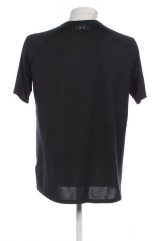 Pánské tričko  Under Armour, Velikost M, Barva Černá, Cena  439,00 Kč