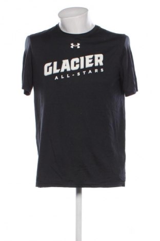 Pánské tričko  Under Armour, Velikost S, Barva Černá, Cena  439,00 Kč