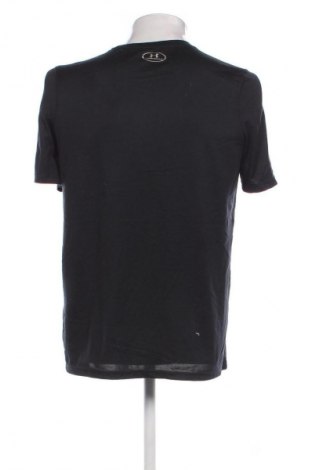 Pánské tričko  Under Armour, Velikost S, Barva Černá, Cena  439,00 Kč