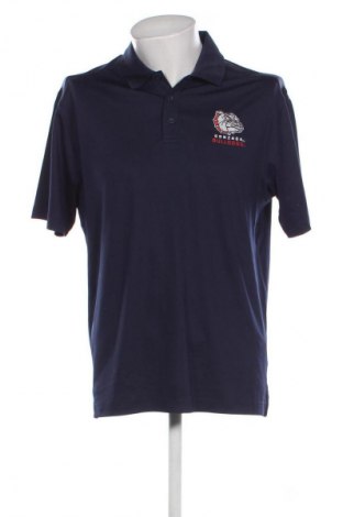 Férfi póló Under Armour, Méret L, Szín Kék, Ár 7 339 Ft