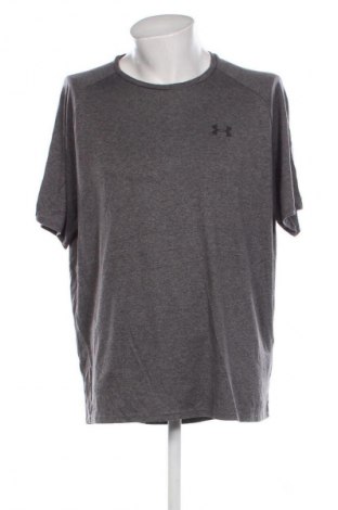 Ανδρικό t-shirt Under Armour, Μέγεθος XXL, Χρώμα Πολύχρωμο, Τιμή 17,99 €