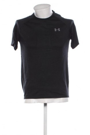 Férfi póló Under Armour, Méret S, Szín Fekete, Ár 7 339 Ft