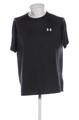 Pánské tričko  Under Armour, Velikost L, Barva Černá, Cena  439,00 Kč
