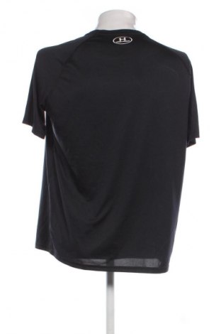 Pánské tričko  Under Armour, Velikost L, Barva Černá, Cena  439,00 Kč