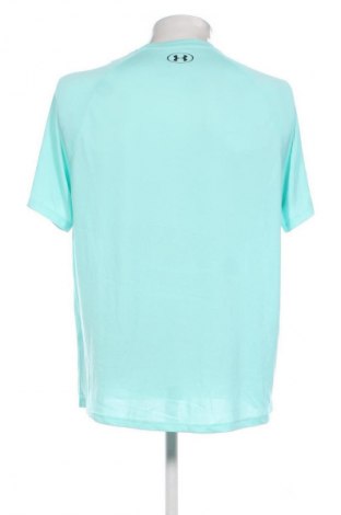 Pánské tričko  Under Armour, Velikost L, Barva Zelená, Cena  439,00 Kč