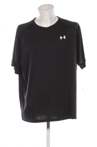 Férfi póló Under Armour, Méret 3XL, Szín Fekete, Ár 7 339 Ft