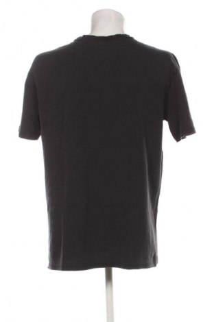 Męski T-shirt Upscale by Mister Tee, Rozmiar M, Kolor Szary, Cena 111,99 zł