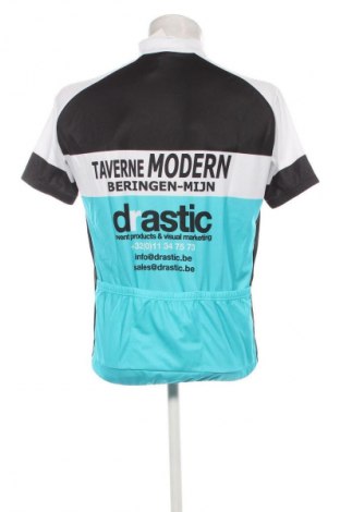 Ανδρικό t-shirt Vermarc, Μέγεθος XL, Χρώμα Πολύχρωμο, Τιμή 14,99 €