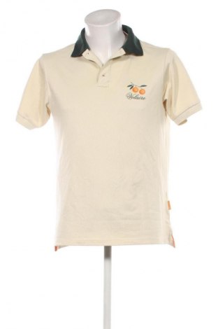 Herren T-Shirt Volare, Größe L, Farbe Beige, Preis € 38,99