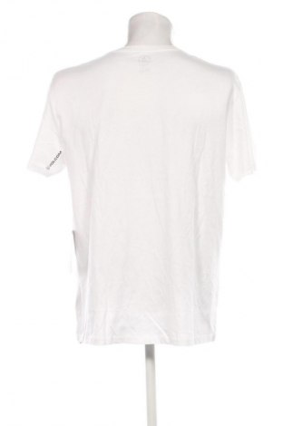 Férfi póló Volcom, Méret XL, Szín Fehér, Ár 14 016 Ft