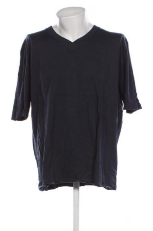 Мъжка тениска Watson's, Размер 4XL, Цвят Син, Цена 15,99 лв.