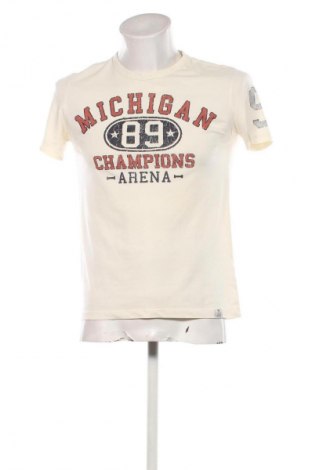 Herren T-Shirt Xside, Größe S, Farbe Mehrfarbig, Preis 13,99 €