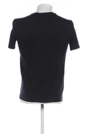 Ανδρικό t-shirt Zara, Μέγεθος M, Χρώμα Μαύρο, Τιμή 5,99 €