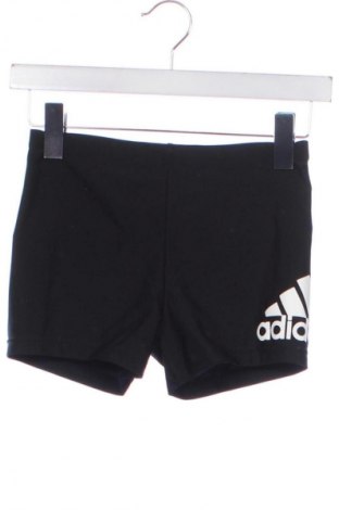Мъжки бански Adidas, Размер XS, Цвят Черен, Цена 48,99 лв.