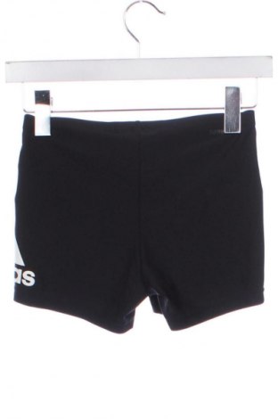 Мъжки бански Adidas, Размер XS, Цвят Черен, Цена 48,99 лв.