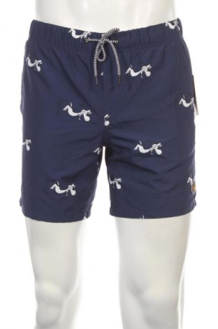Herren Badeanzug Shiwi, Größe S, Farbe Mehrfarbig, Preis 42,99 €