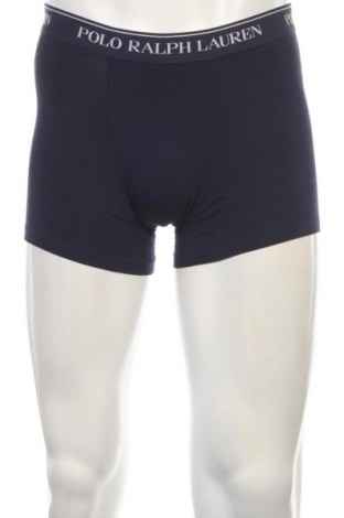 Boxershorts Polo By Ralph Lauren, Größe L, Farbe Blau, Preis € 32,99