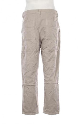 Męskie jeansy ASOS, Rozmiar L, Kolor Szary, Cena 47,99 zł