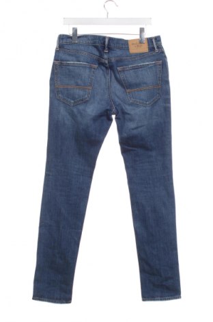 Ανδρικό τζίν Abercrombie & Fitch, Μέγεθος L, Χρώμα Μπλέ, Τιμή 30,99 €