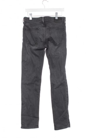 Męskie jeansy Abercrombie & Fitch, Rozmiar S, Kolor Czarny, Cena 157,99 zł