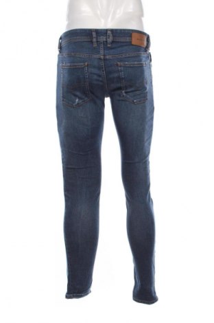Męskie jeansy Alpinestars X Diesel, Rozmiar S, Kolor Niebieski, Cena 649,99 zł
