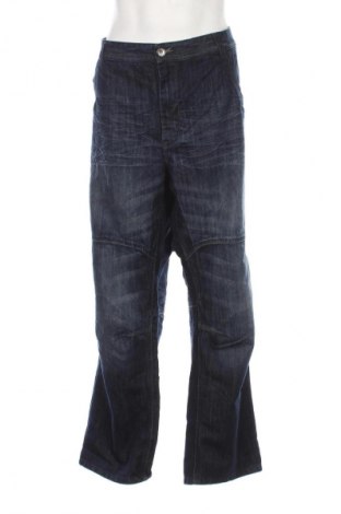 Férfi farmernadrág Angelo Litrico, Méret 4XL, Szín Kék, Ár 5 069 Ft