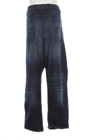 Férfi farmernadrág Angelo Litrico, Méret 4XL, Szín Kék, Ár 5 069 Ft