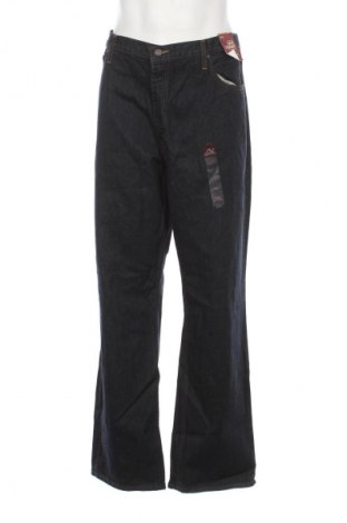 Ανδρικό τζίν Arizona, Μέγεθος XXL, Χρώμα Μπλέ, Τιμή 16,99 €