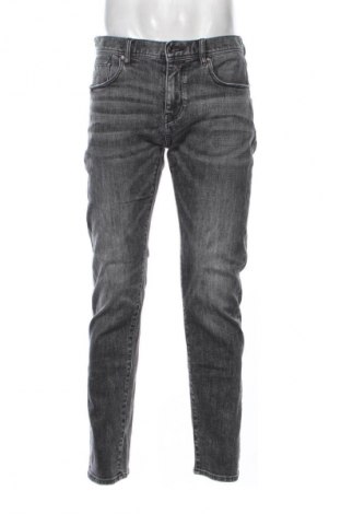 Blugi de bărbați Armani Exchange, Mărime L, Culoare Gri, Preț 327,99 Lei