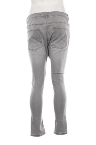 Ανδρικό τζίν Bershka, Μέγεθος M, Χρώμα Γκρί, Τιμή 8,99 €