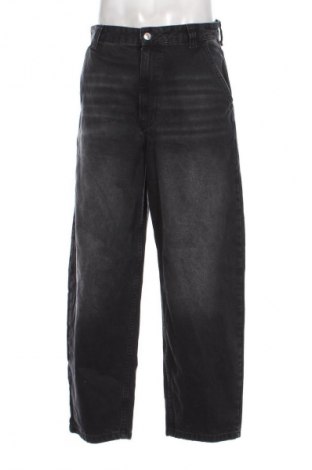 Ανδρικό τζίν Bershka, Μέγεθος M, Χρώμα Μαύρο, Τιμή 13,99 €