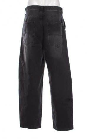 Ανδρικό τζίν Bershka, Μέγεθος M, Χρώμα Μαύρο, Τιμή 13,99 €