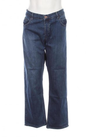 Męskie jeansy Blackout, Rozmiar XL, Kolor Niebieski, Cena 47,99 zł