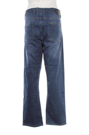 Męskie jeansy Blackout, Rozmiar XL, Kolor Niebieski, Cena 47,99 zł
