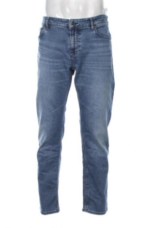 Herren Jeans Boss Orange, Größe XL, Farbe Blau, Preis € 71,99